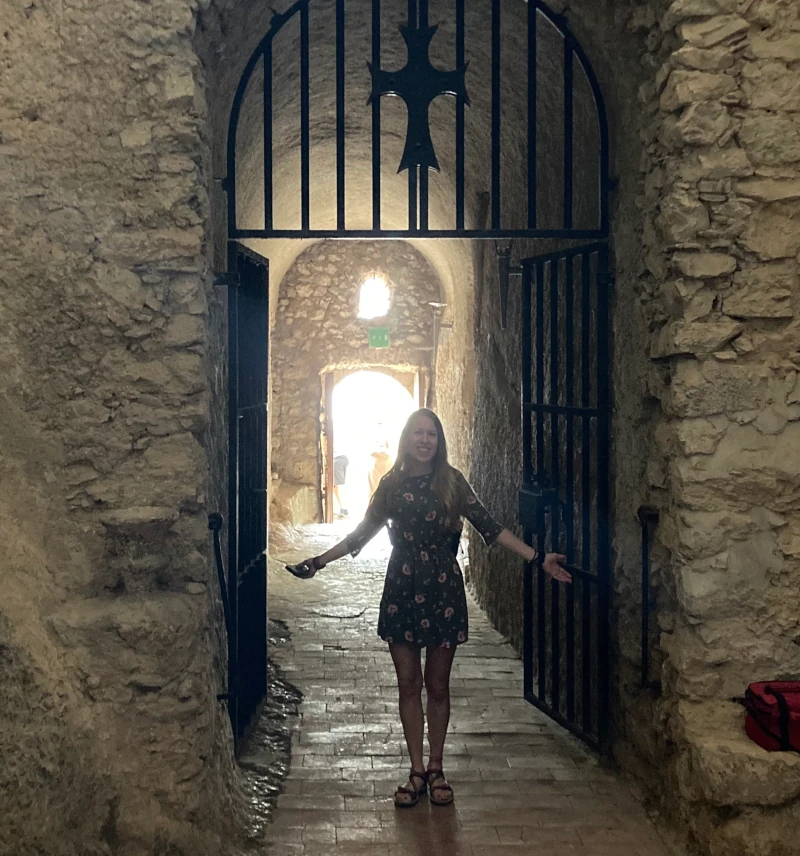 about Didi Klazinga about Didi Klazinga